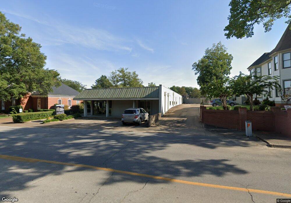 519 W Washington Ave unit Suite A (Front Suite, Jonesboro, AR 72401 - photo 1