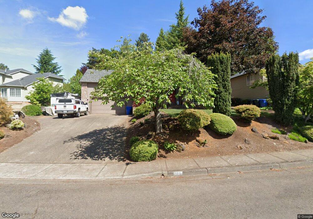 381 Silver Hills Cir SE, Salem, OR 97306 - photo 1