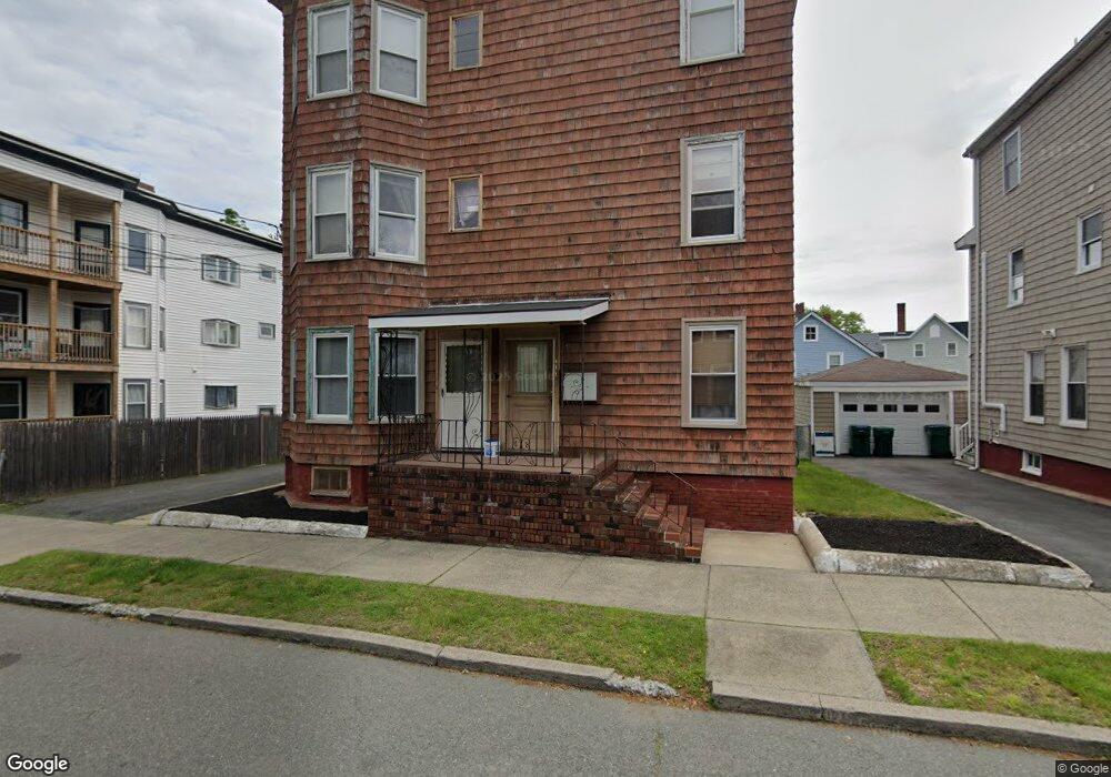 11 Michigan Ave, Lynn, MA 01902 - photo 1