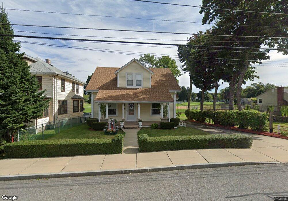 72 Wachusett St, Franklin, MA 02038 - photo 1