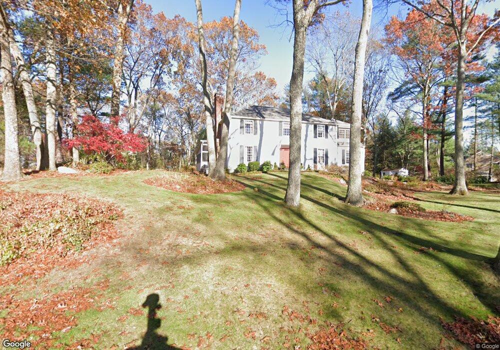 20 Oakhill Rd, Sudbury, MA 01776 - photo 1