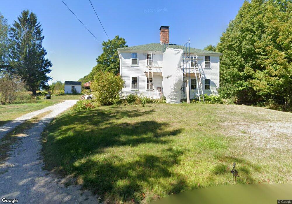 12 Barre Rd, Hubbardston, MA 01452 - photo 1