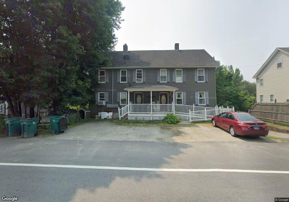 29-31 E Main St, Plainfield, CT 06354 - photo 1