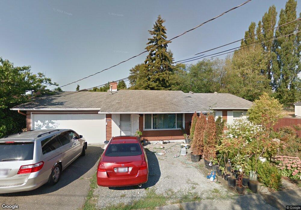 26037 20th Ave S, Des Moines, WA 98198 - photo 1