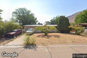 233 Aspen Ave, Moab, UT 84532