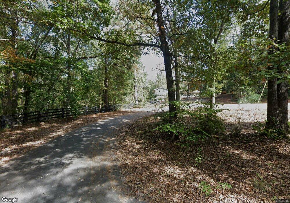 3416 Carlisle Ct SE, Conyers, GA 30013 - photo 1