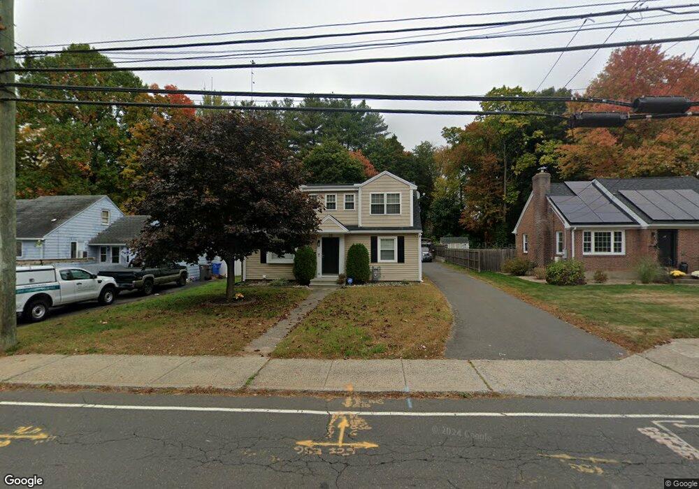 20 Central St, Bristol, CT 06010 - photo 1