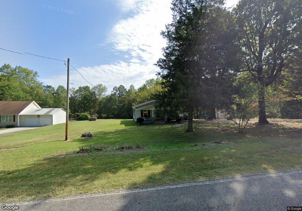 921 Chief Thomas Rd, Harmony, NC 28634 - photo 1