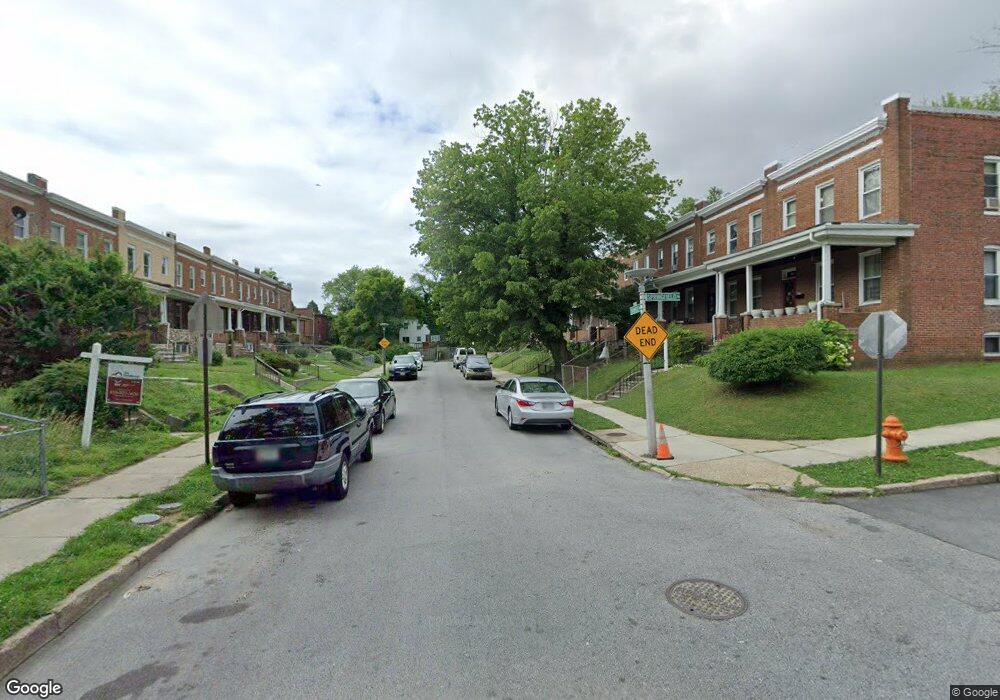 0 Springfield Ave unit 1006748632, Baltimore, MD 21212 - photo 1