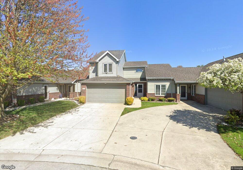 614 W 94th Ct, Crown Point, IN 46307 - photo 1