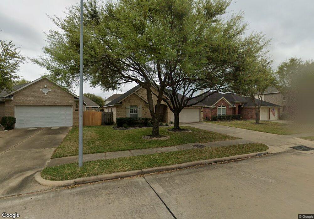 7226 Broadelm Dr, Houston, TX 77095 - photo 1