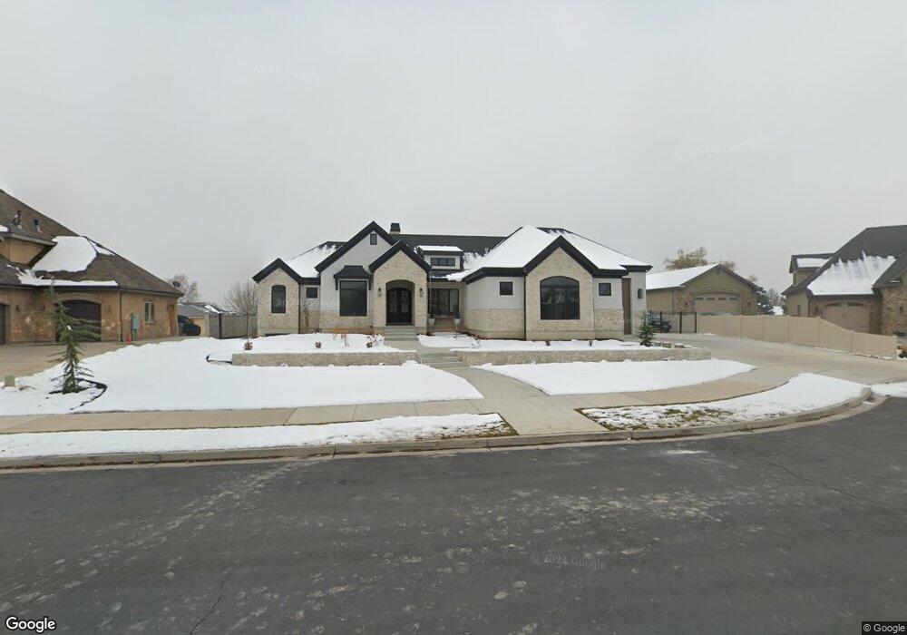 1321 W 3150 N, Pleasant Grove, UT 84062 - photo 1