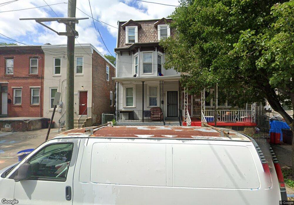 621 Walnut St, Camden, NJ 08103 - photo 1