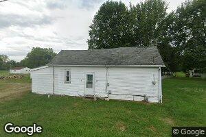 406 S Main St, Carthage, IN 46115
