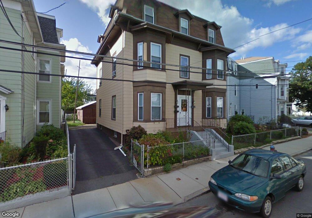 58 Springfield St unit 2, Somerville, MA 02143 - photo 1