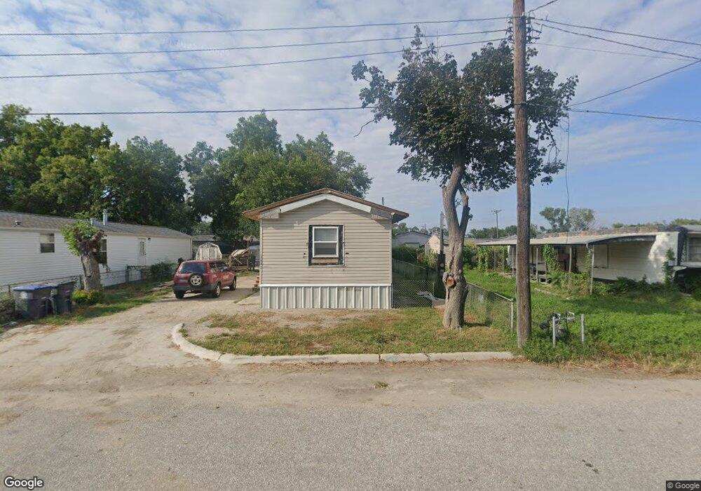 3502 Stuart Blvd, Council Bluffs, IA 51501 - photo 1