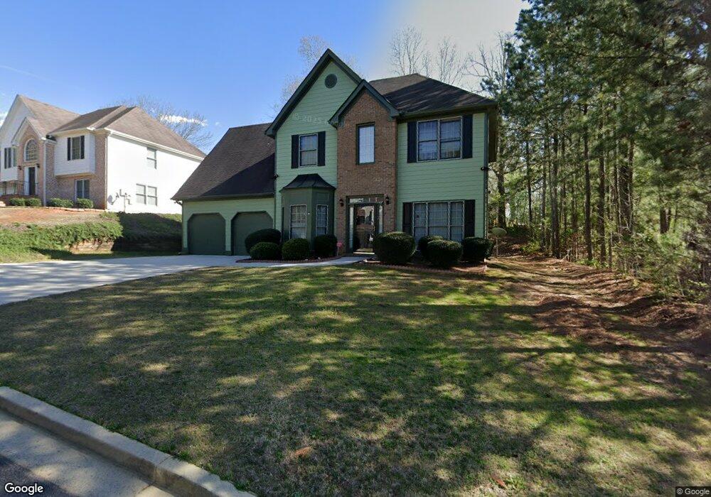 1323 Red Hill Rd, Marietta, GA 30008 - photo 1