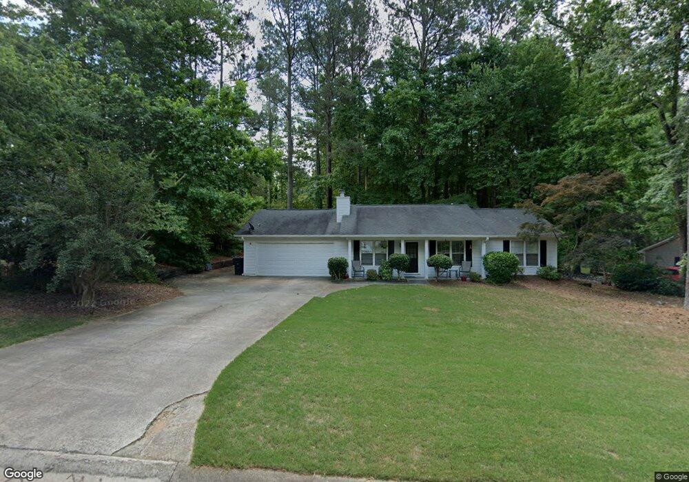 812 Bedford Park, Peachtree City, GA 30269 - photo 1