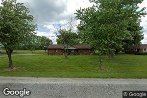 9237 S State Road 129, Cross Plains, IN 47017
