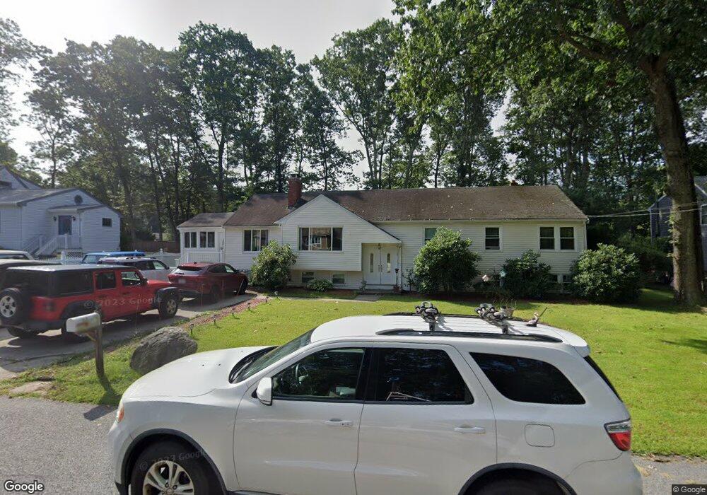 50 Laurel Ln, Bellingham, MA 02019 - photo 1