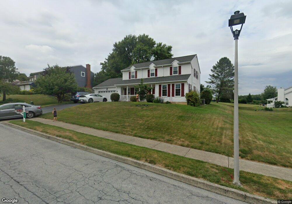 4421 Ammon Way, Whitehall, PA 18052 - photo 1