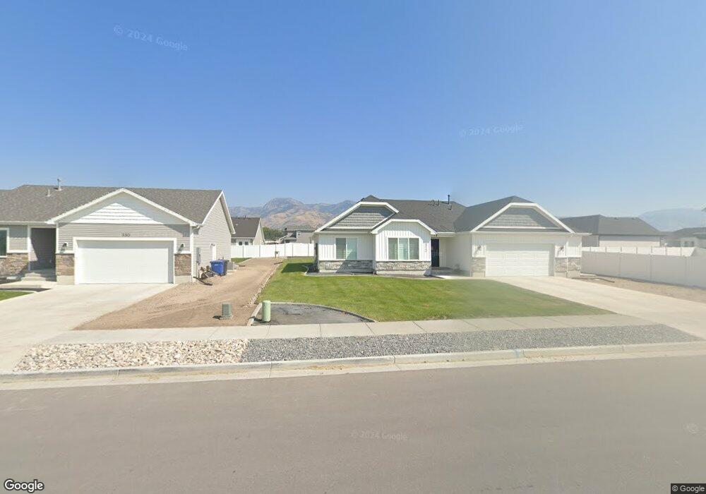 312 N 800 W, Smithfield, UT 84335 - photo 1