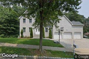 22 Fox Chase Ln, Ledgewood, NJ 07852