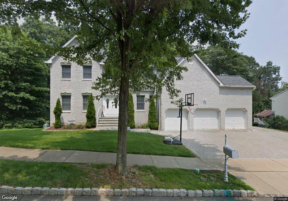 22 Fox Chase Ln, Ledgewood, NJ 07852 - photo 1