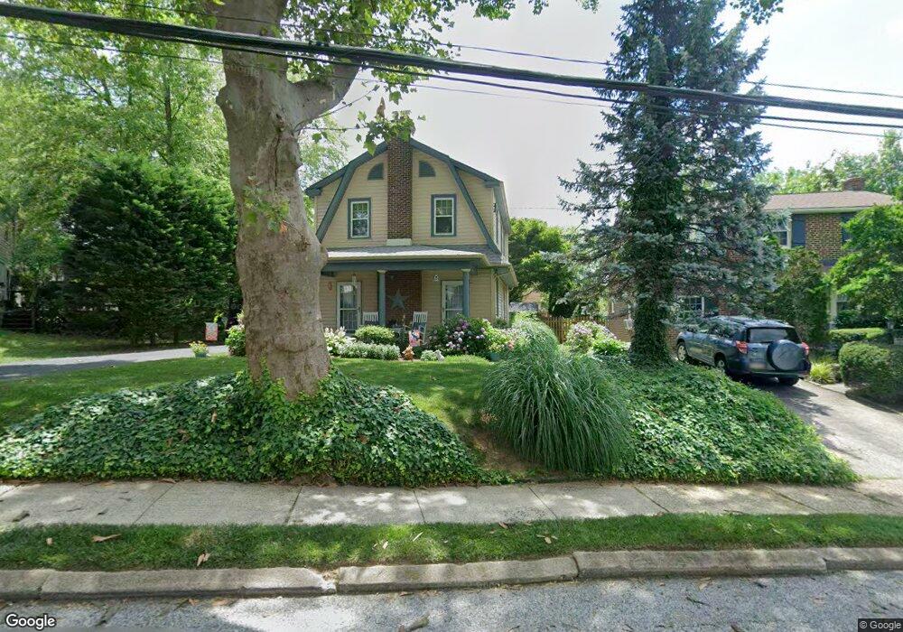 1823 Allen Ln, Abington, PA 19001 - photo 1