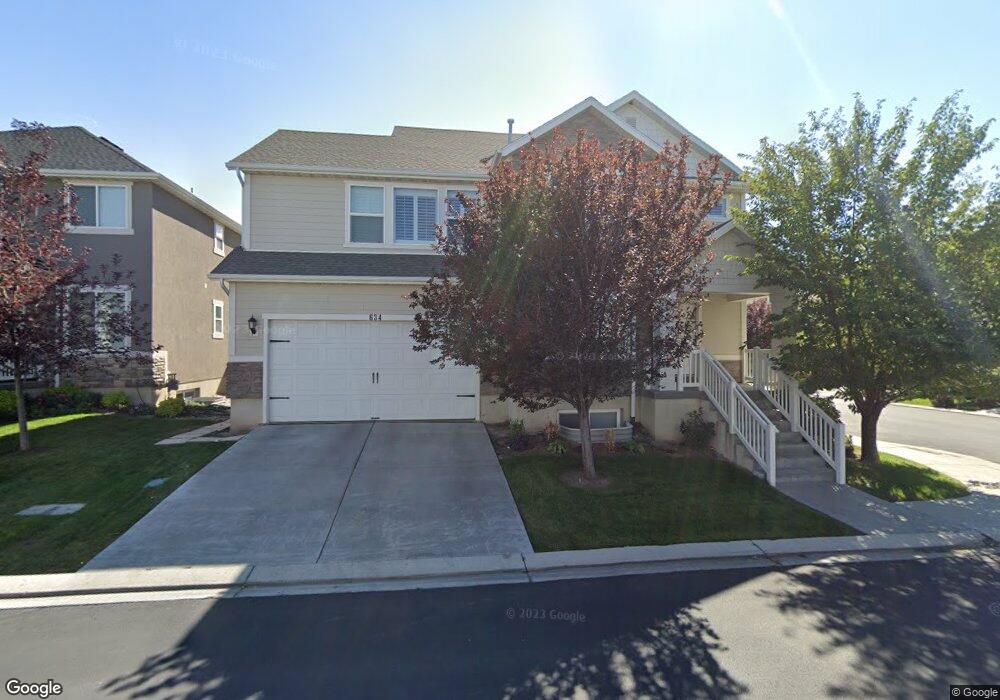 634 E 380 S unit 14, Lehi, UT 84043 - photo 1