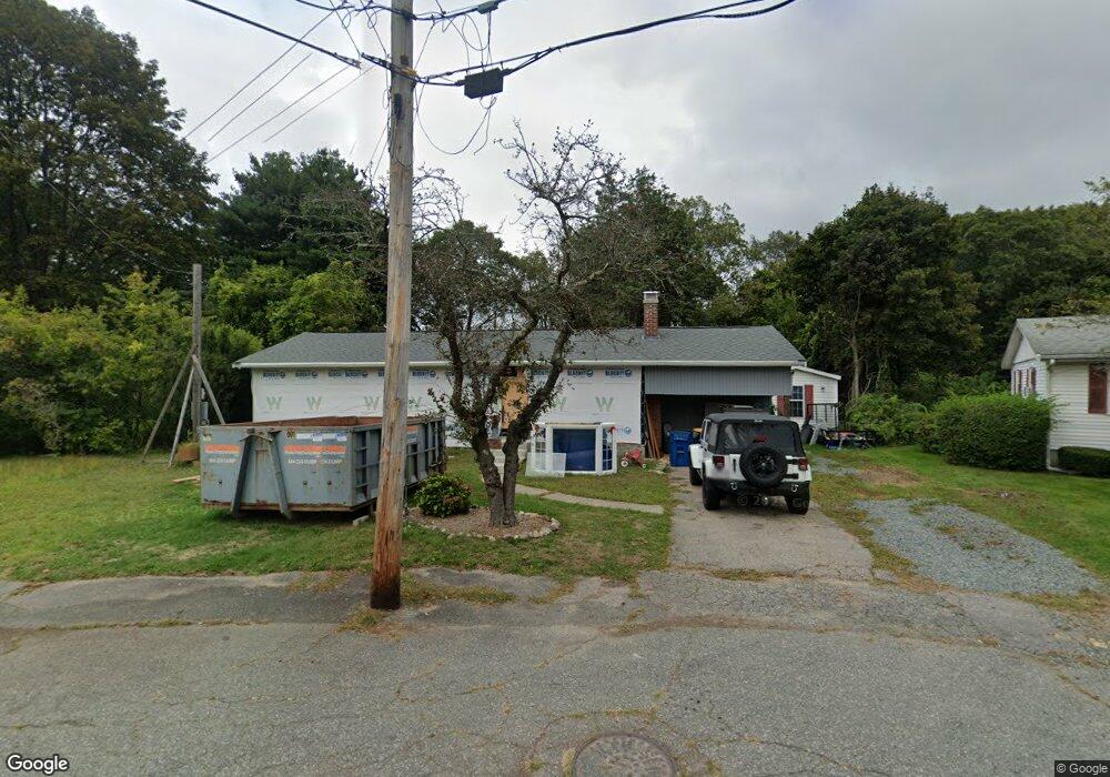 21 Marconi Dr, Randolph, MA 02368 - photo 1