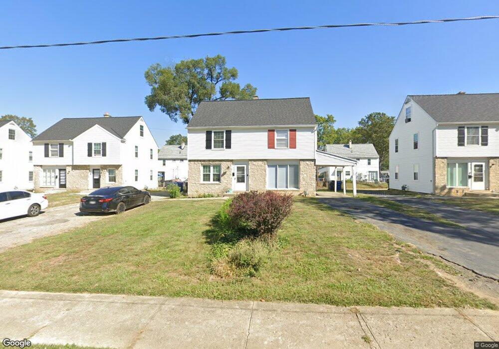 4238 Beechlawn Rd unit 240, Columbus, OH 43213 - photo 1