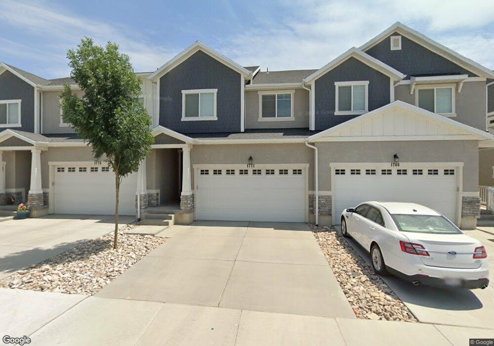 1772 N 3870 W unit 304, Lehi, UT 84043 - photo 1