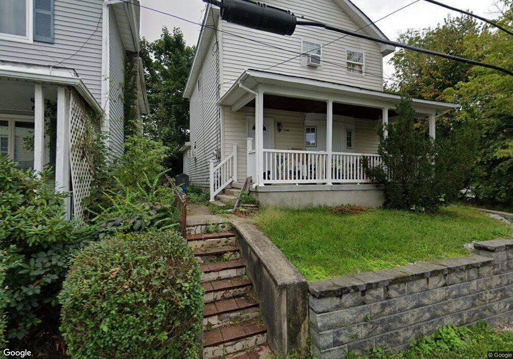 1160 Preston Place, Scranton, PA 18504 - photo 1