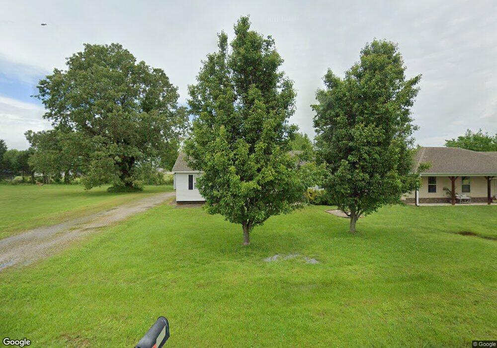 286 Lois Ln, Paragould, AR 72450 - photo 1