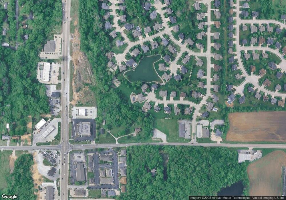 22 Ashford Oaks Dr, Maryville, IL 62062 - photo 1