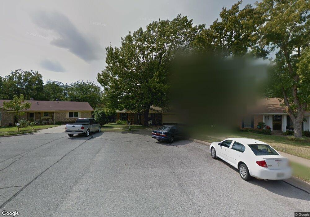 1013 Atlanta Dr, Bedford, TX 76022 - photo 1