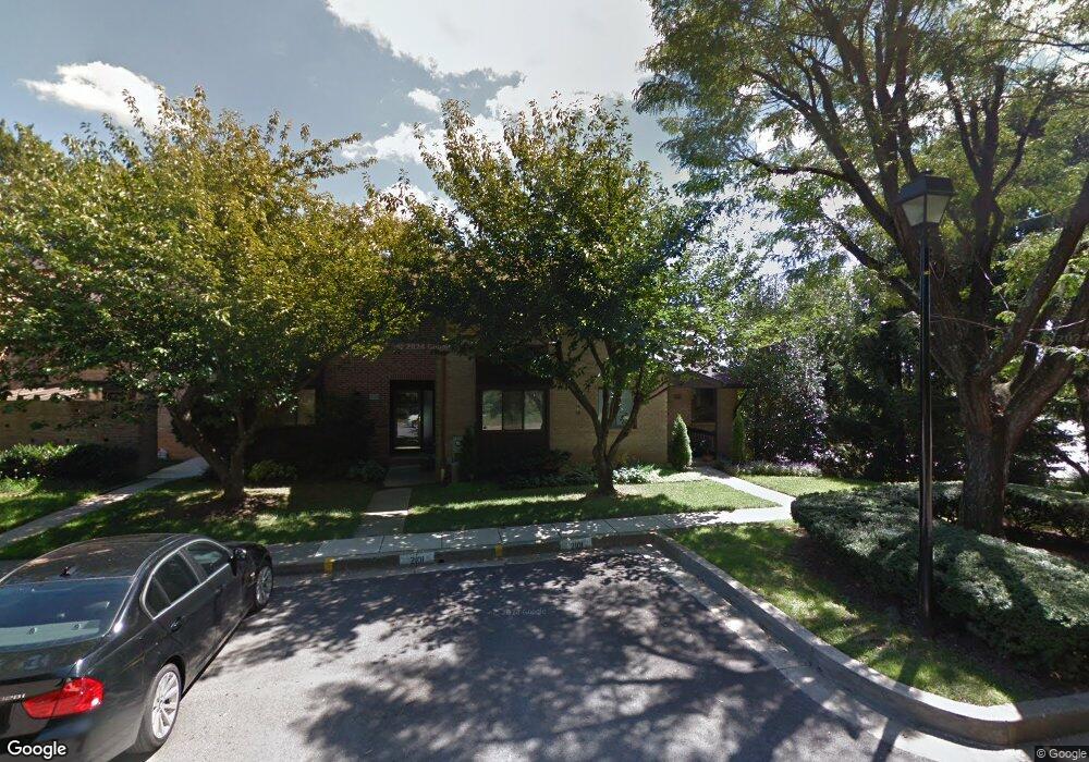 2101 Chapel Valley Ln, Lutherville Timonium, MD 21093 - photo 1