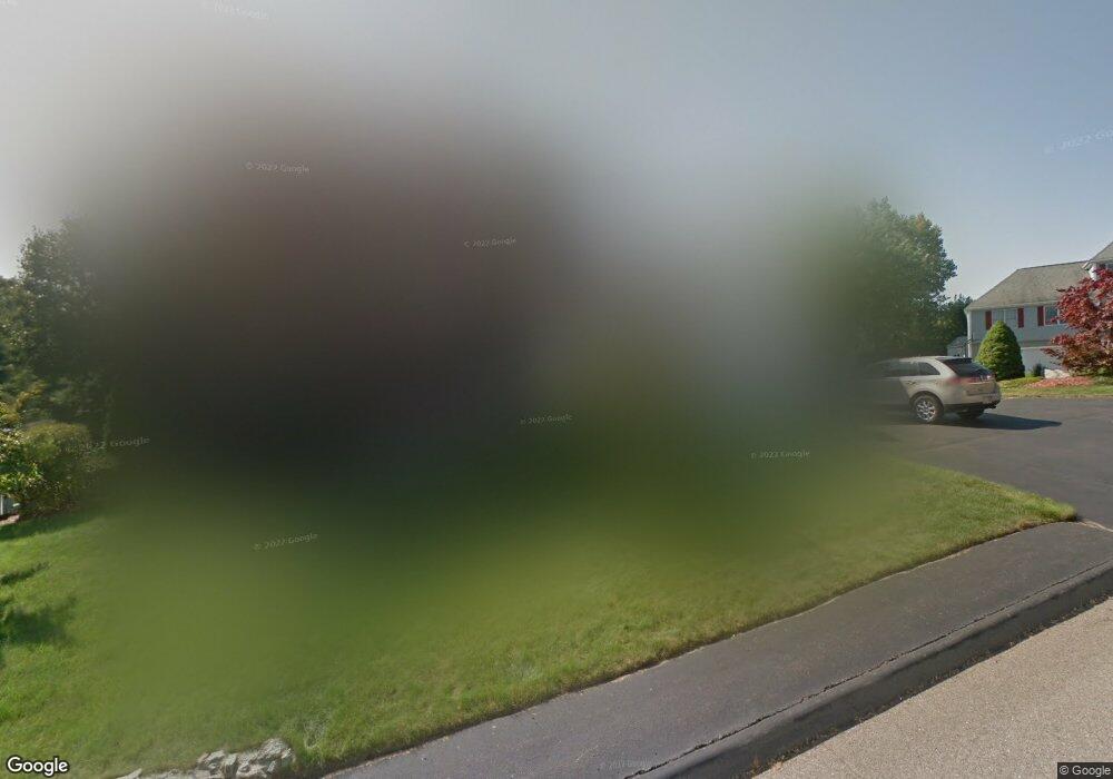 46 Malvesti Way, Quincy, MA 02169 - photo 1