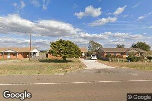 304 N 11th St, Hammon, OK 73650