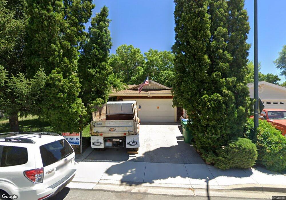 670 Thornton St, Sparks, NV 89431 - photo 1