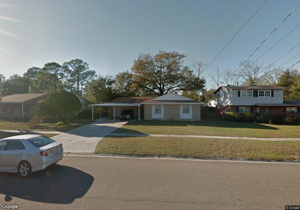 3758 Lane Ave S, Jacksonville, FL 32210 - photo 1