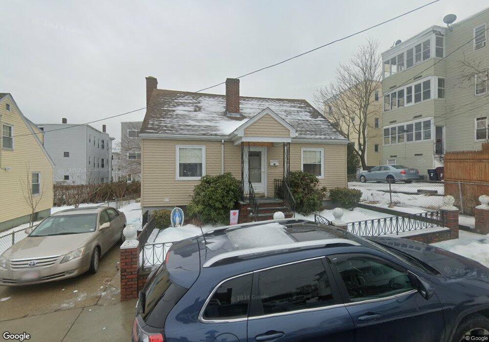 10 Bettinson Ct, Everett, MA 02149 - photo 1