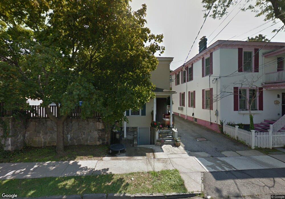 13 S Dutcher St, Irvington, NY 10533 - photo 1