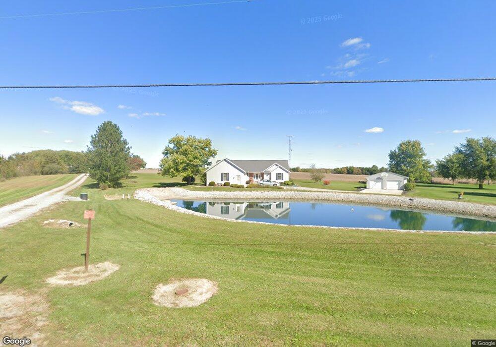 6167 Bellefontaine Rd, Lima, OH 45804 - photo 1