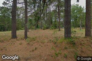 355 S Peach St, Pinebluff, NC 28373