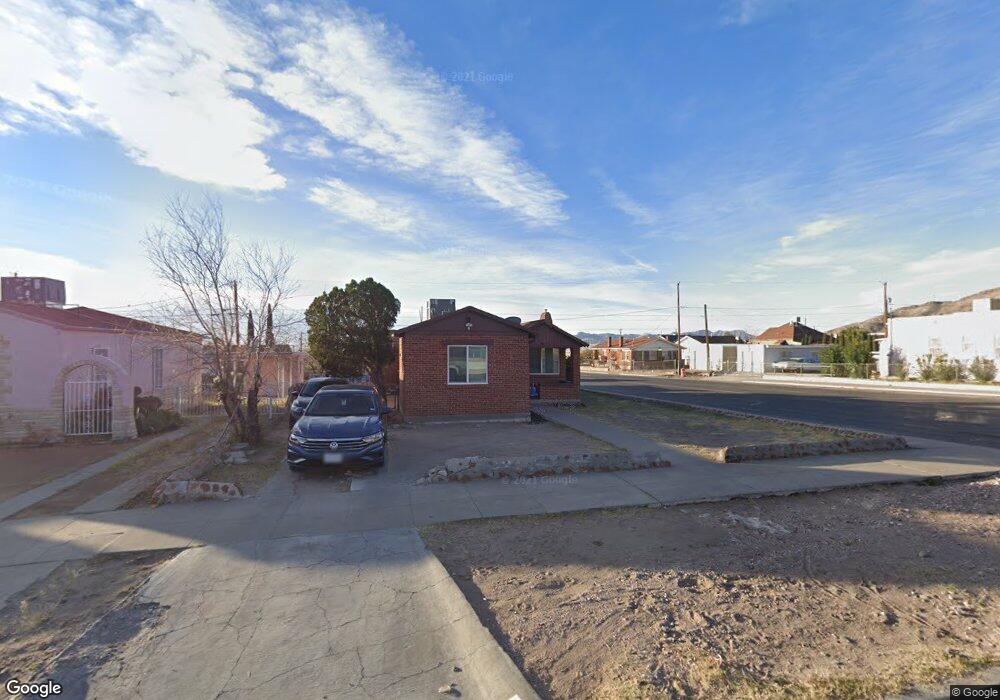 3400 Idalia Ave, El Paso, TX 79930 - photo 1