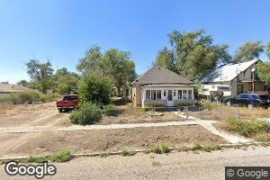 410 Idaho Ave, Ordway, CO 81063