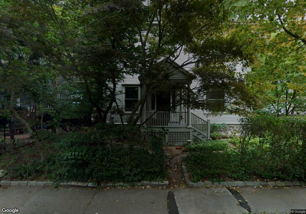 77 Fuller St, Brookline, MA 02446 - photo 1