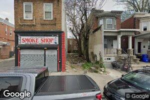 717 S 52nd St, Philadelphia, PA 19143